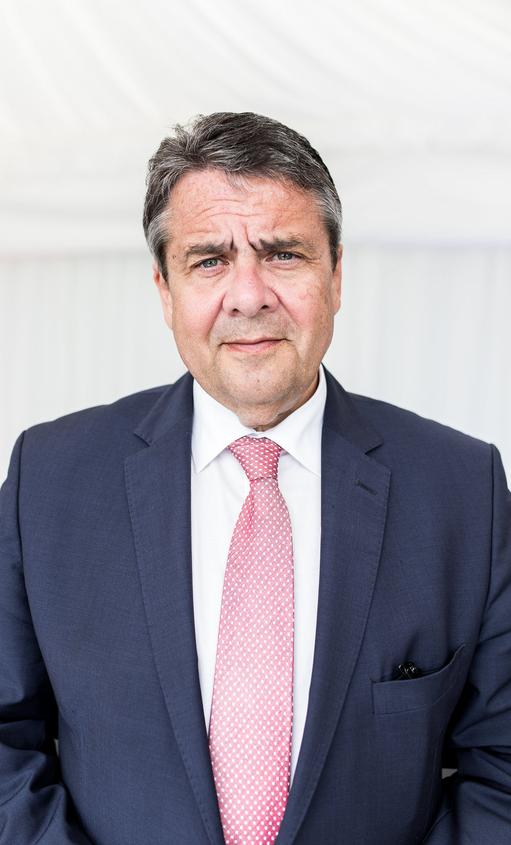 Sigmar Gabriel